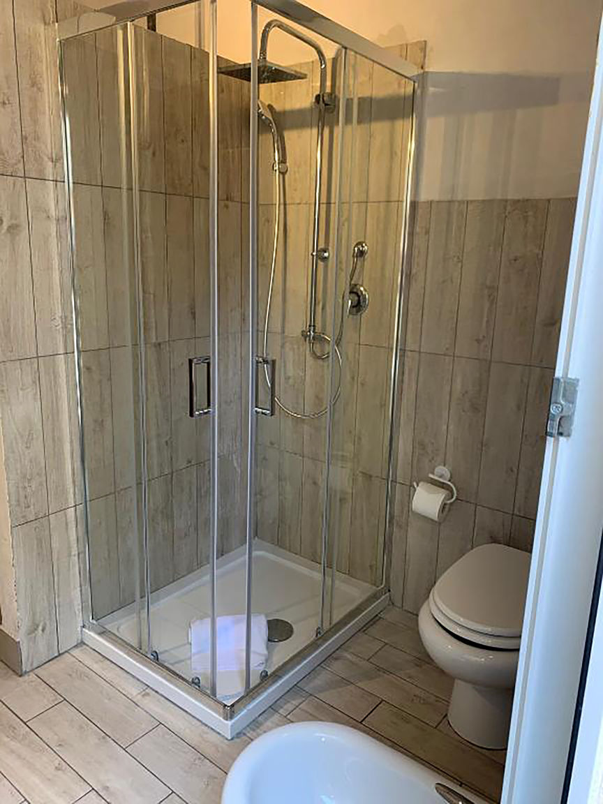 Italianway Roma 56 - Rome Down Town