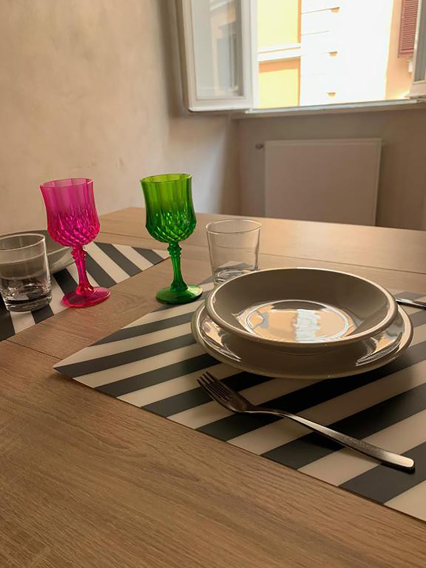 Italianway Roma 56 - Rome Down Town