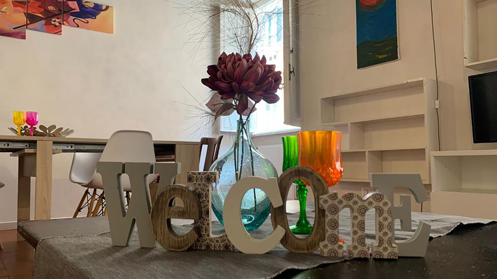 Italianway Roma 56 - Rome Down Town