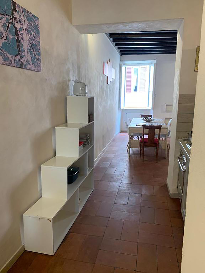 Italianway Roma 56 - Rome Down Town