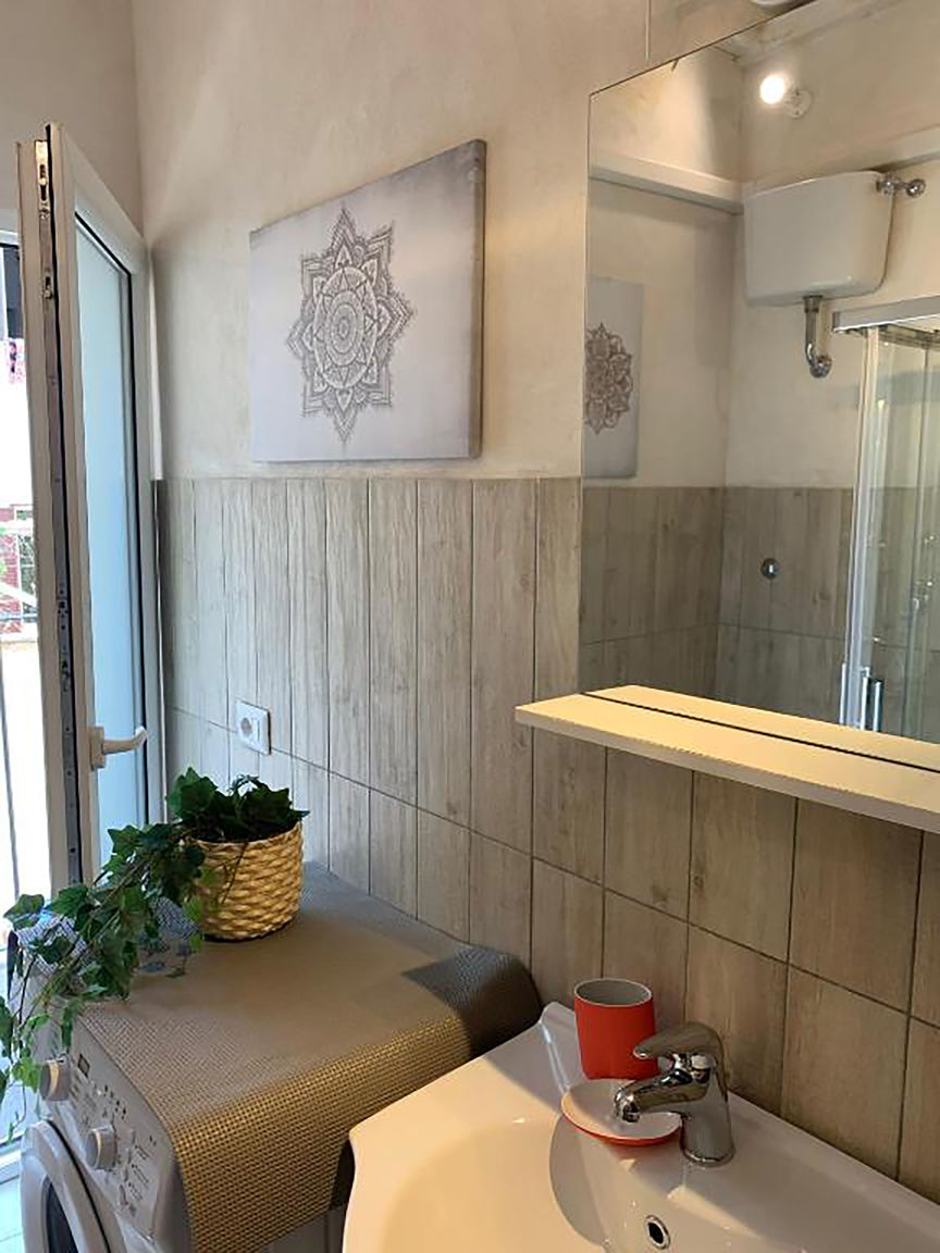 Italianway Roma 56 - Rome Down Town