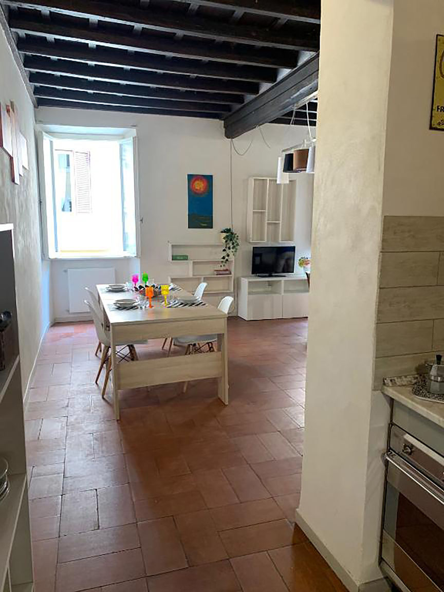 Italianway Roma 56 - Rome Down Town