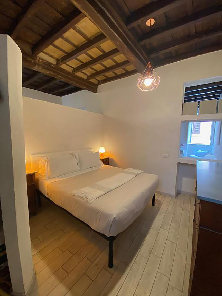 Italianway Roma 56 - Rome Down Town