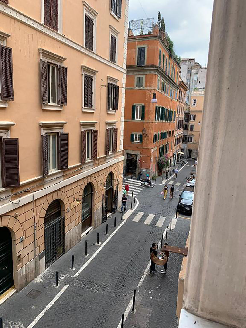 Italianway Roma 56 - Rome Down Town