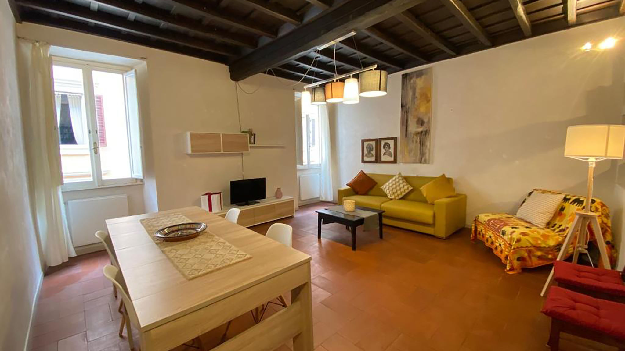 Italianway Roma 56 - Rome Down Town