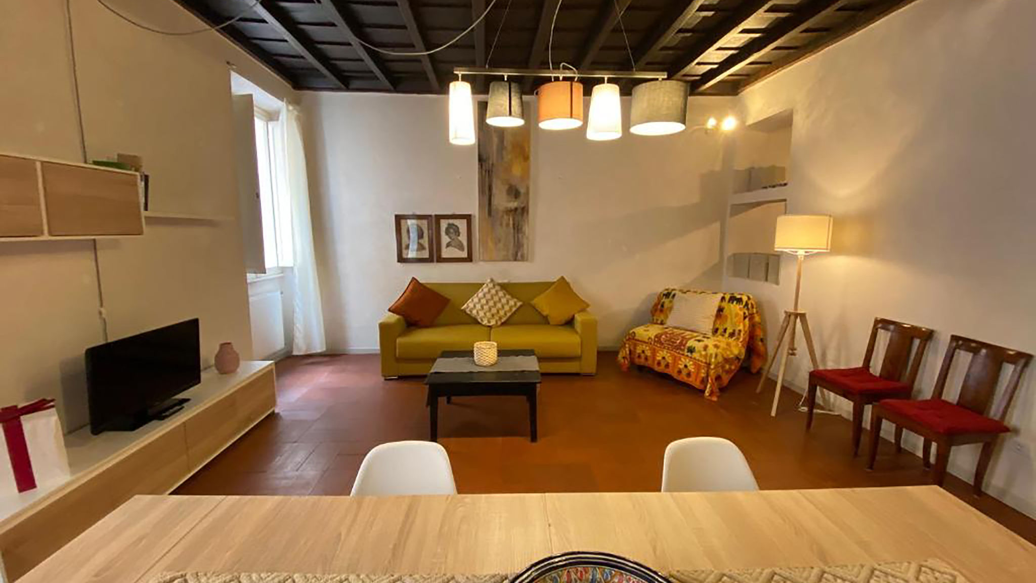 Italianway Roma 56 - Rome Down Town