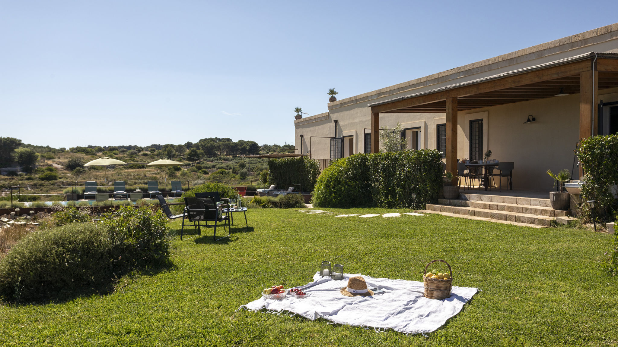 Italianway Noto Dimora degli Ulivi 10