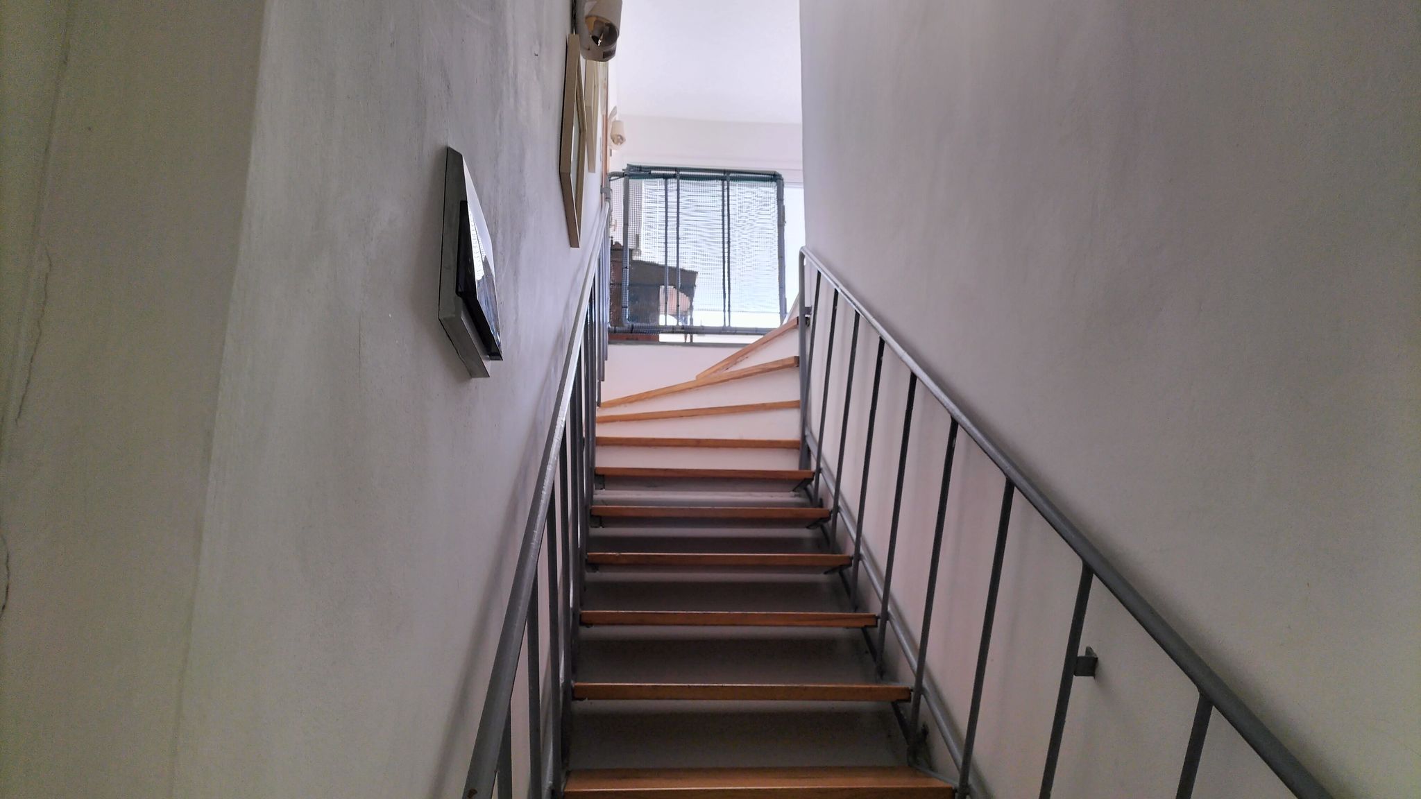 Italianway Monterosso al Mare The Stork's Nest 'La Cicogna' sea views terrace