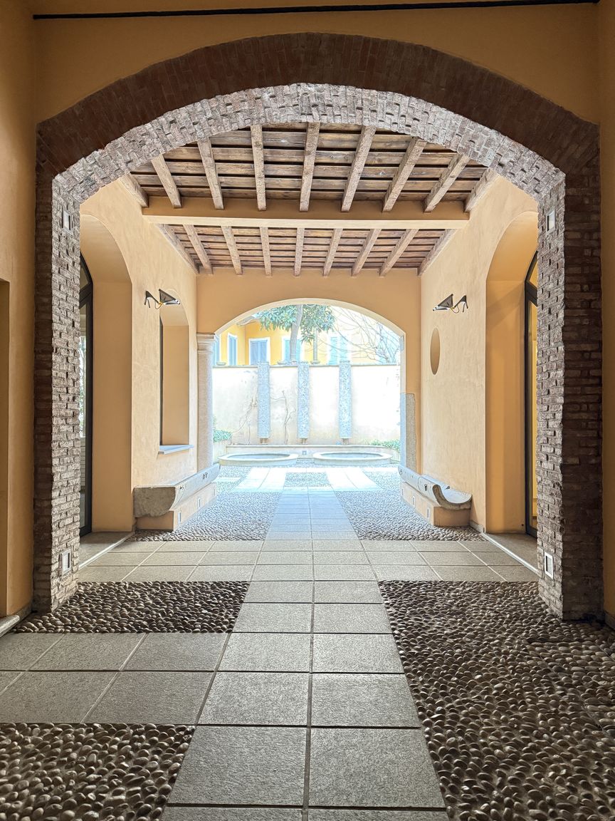 Italianway Monza Casa Frisi 