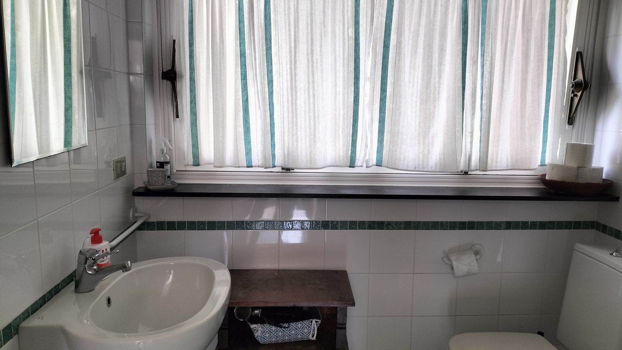 Italianway Monterosso al Mare The Stork's Nest 'La Cicogna' sea views terrace