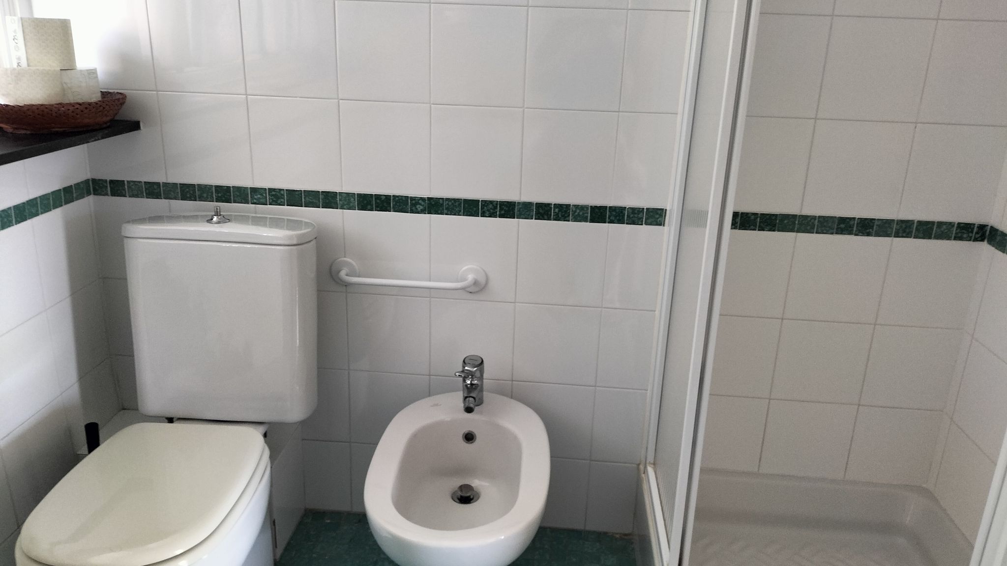 Italianway Monterosso al Mare The Stork's Nest 'La Cicogna' sea views terrace