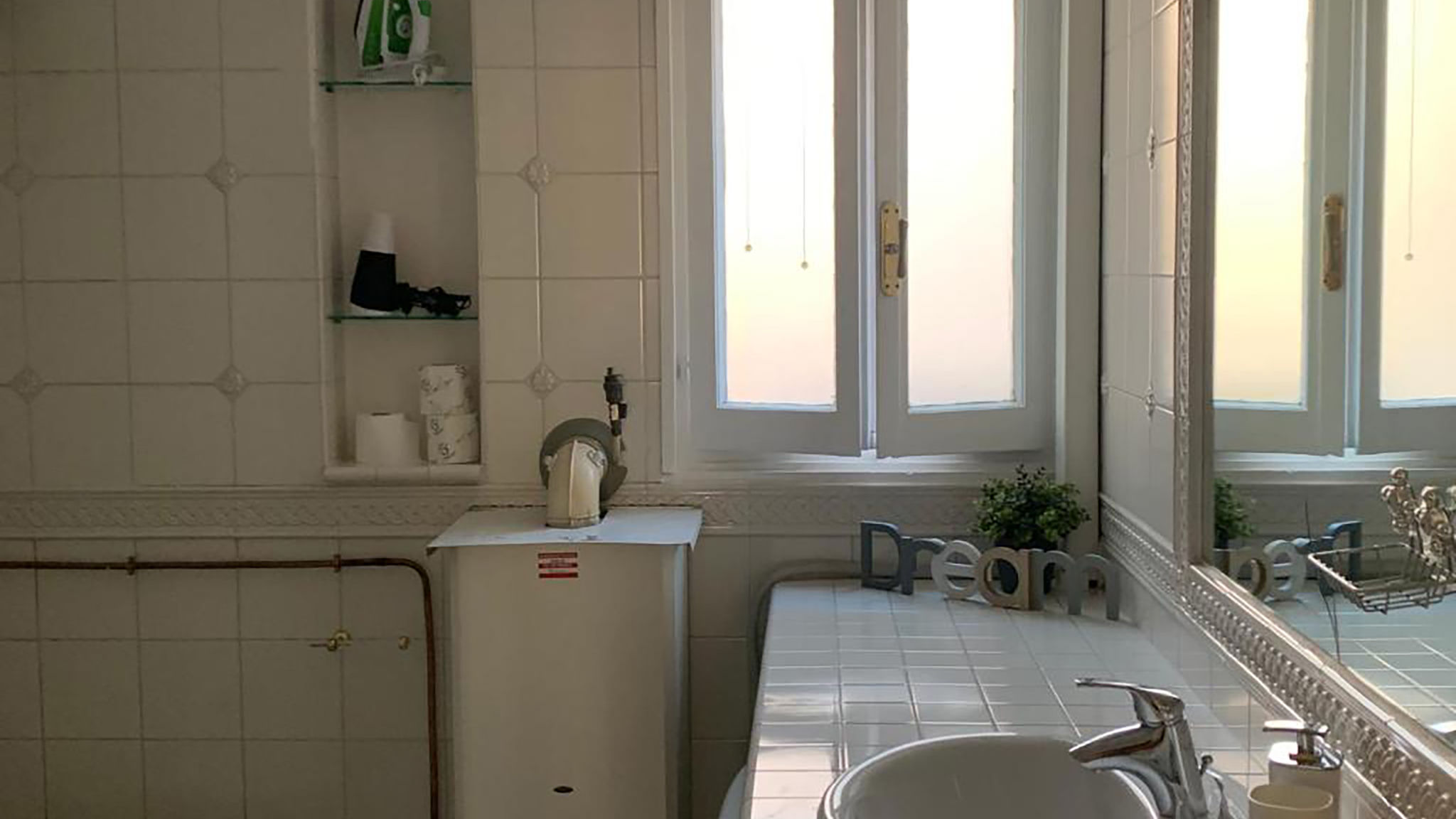 Italianway Roma Rome Down Town 2 by Ghor