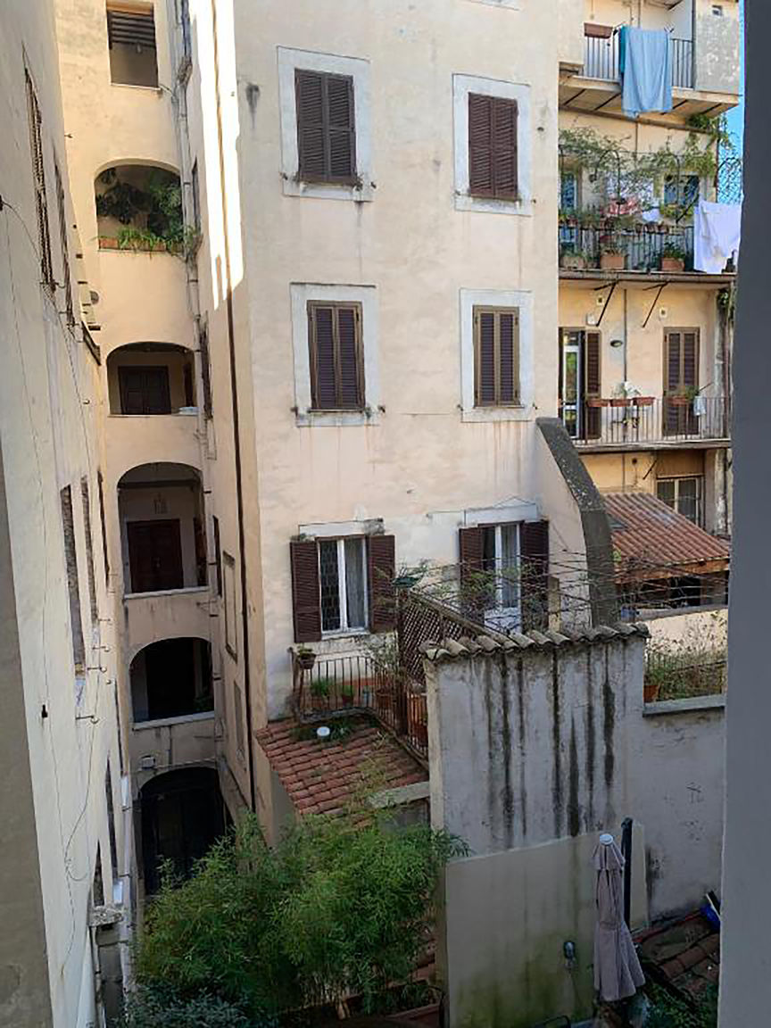 Italianway Roma Rome Down Town 2 by Ghor