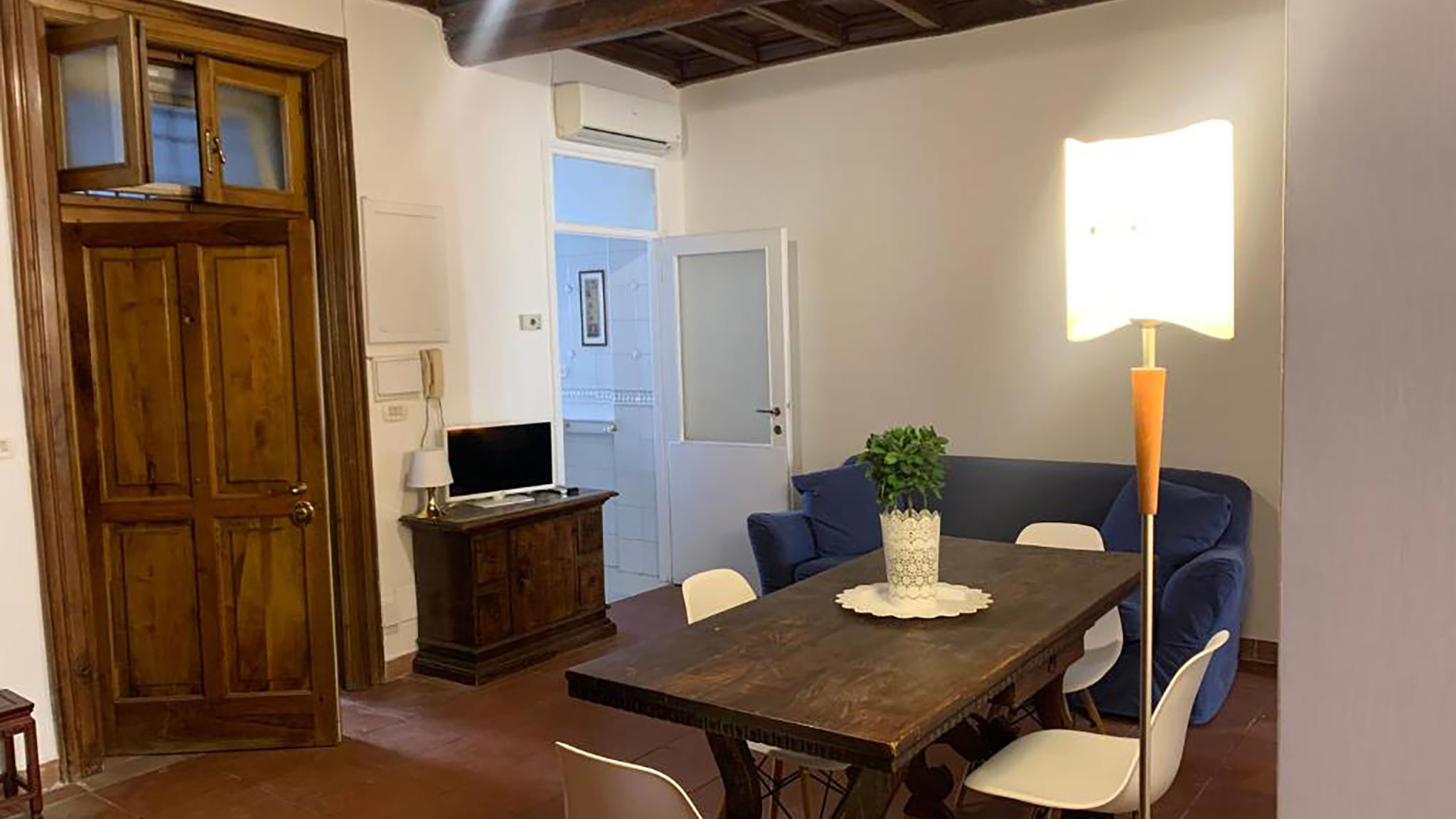 Italianway Roma Rome Down Town 2 by Ghor