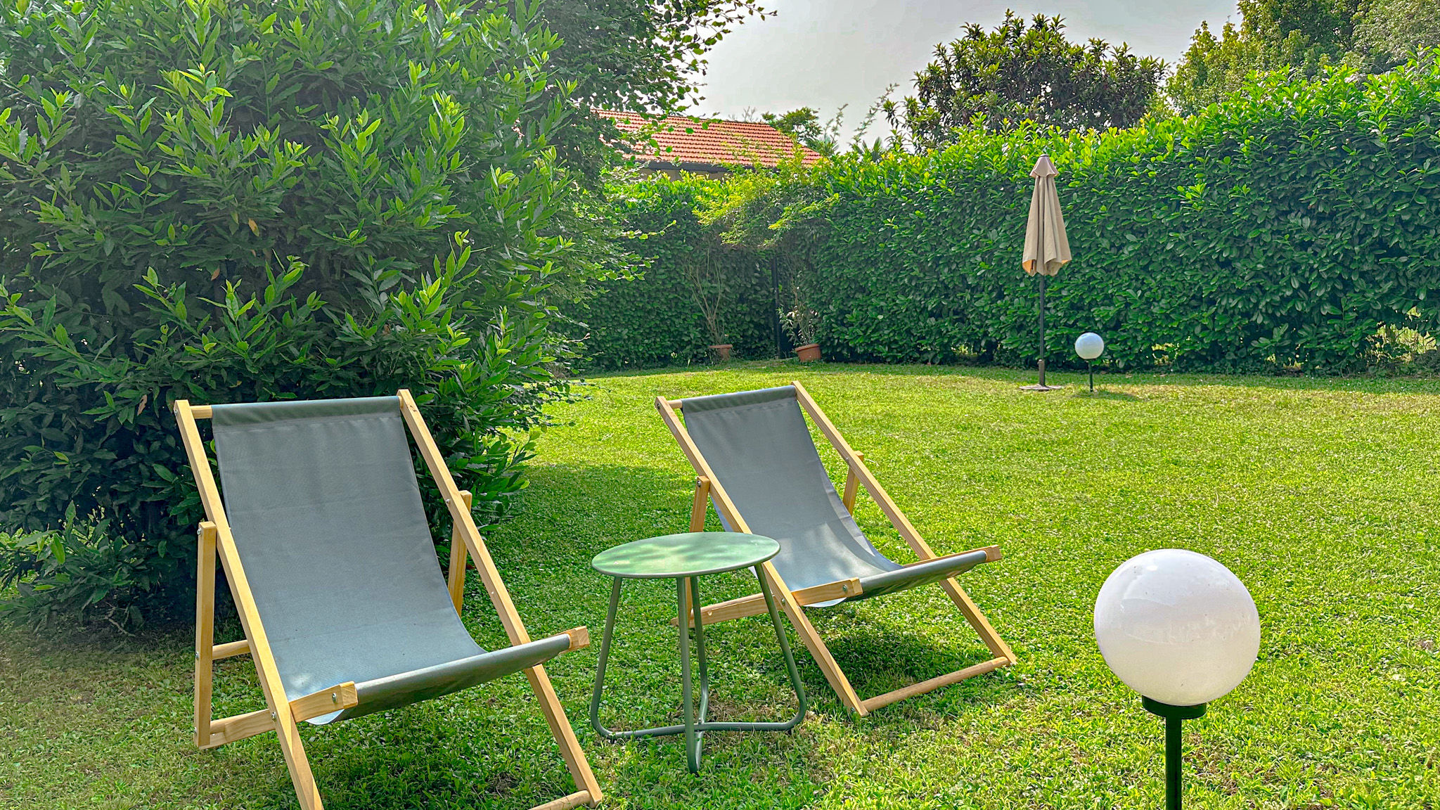 Italianway Milano Villa Corelli - Parking and Exclusive garden