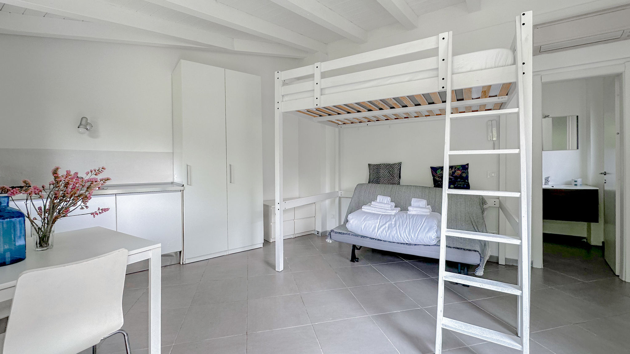 Italianway Milano Villa Corelli - Parking and Exclusive garden