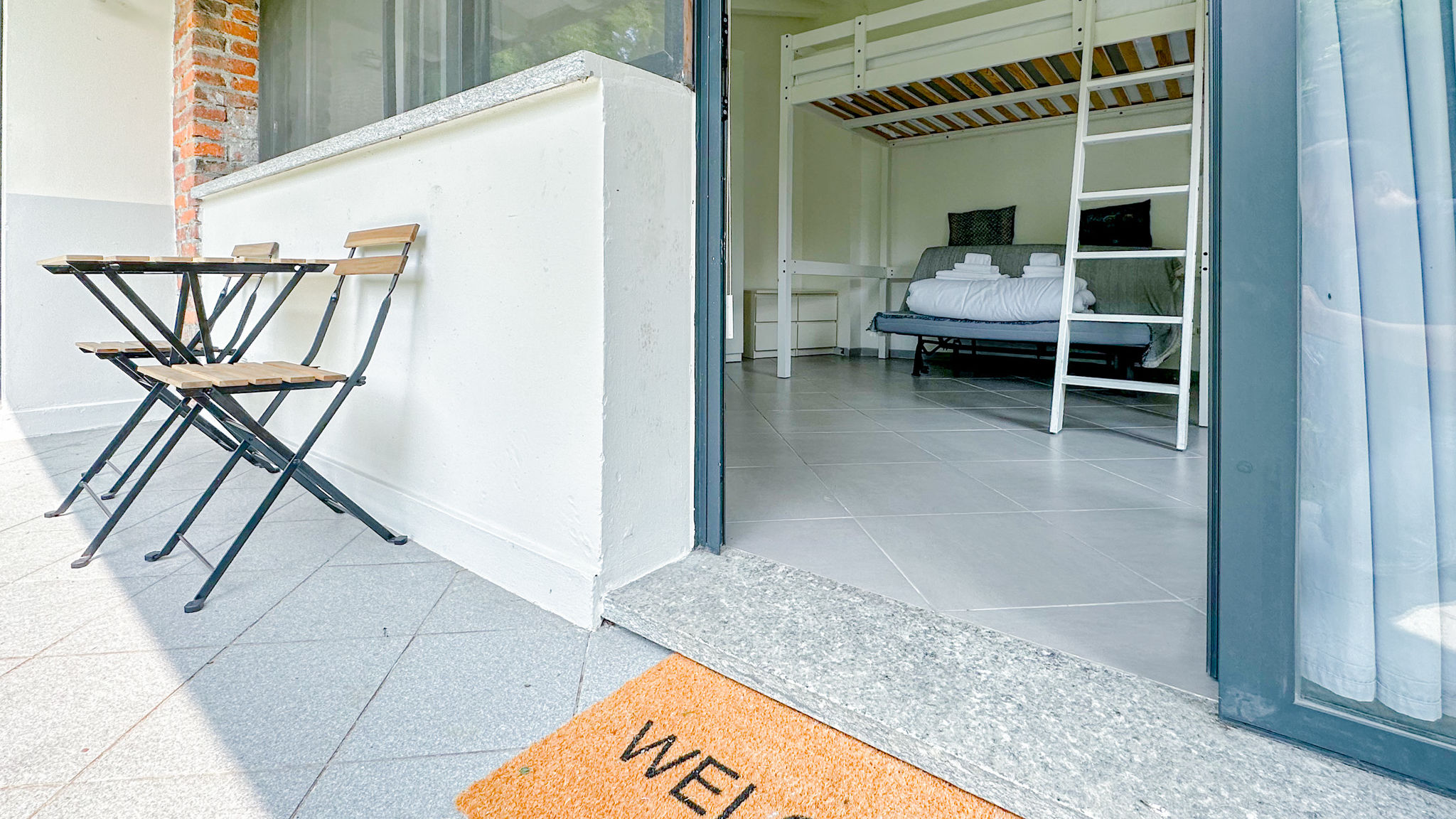 Italianway Milano Villa Corelli - Parking and Exclusive garden