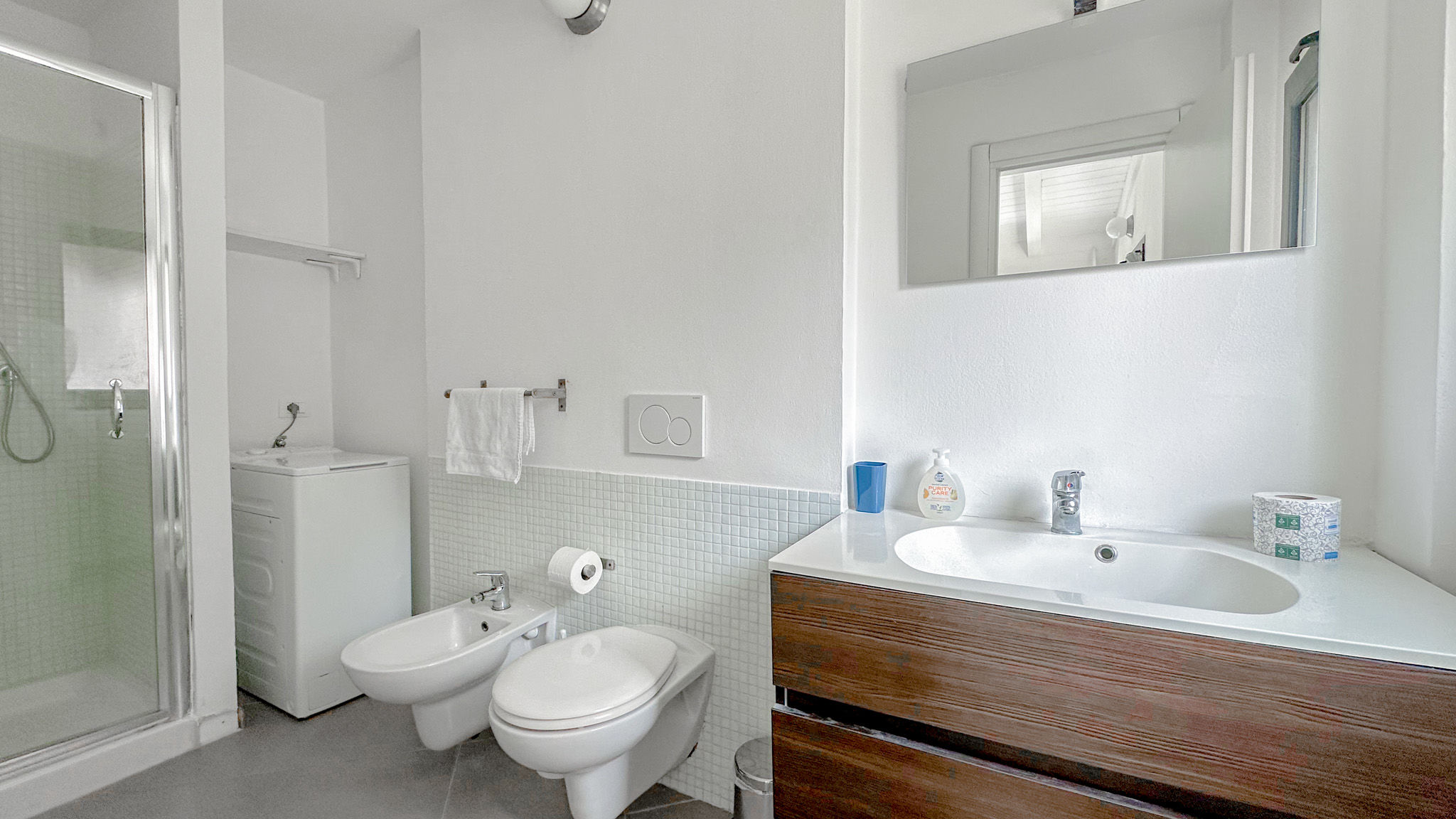 Italianway Milano Villa Corelli - Parking and Exclusive garden