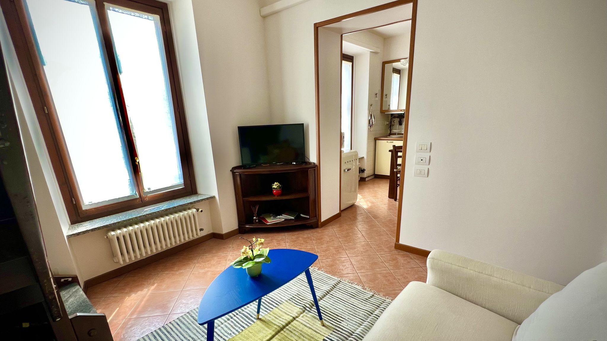 Italianway Milano La Milanesina