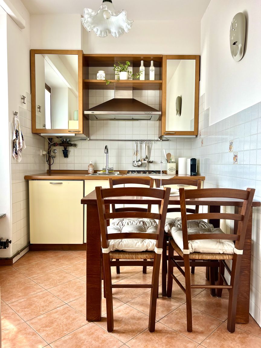 Italianway Milano La Milanesina