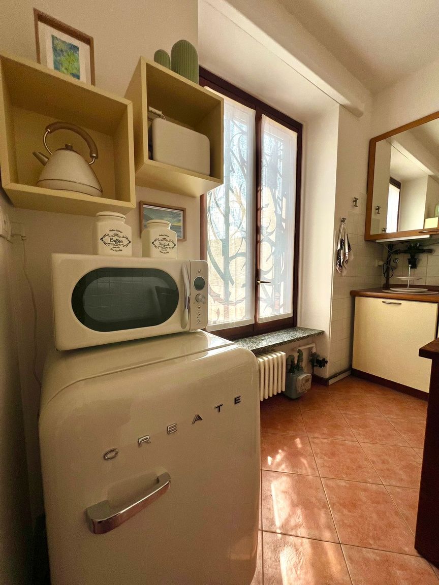 Italianway Milano La Milanesina