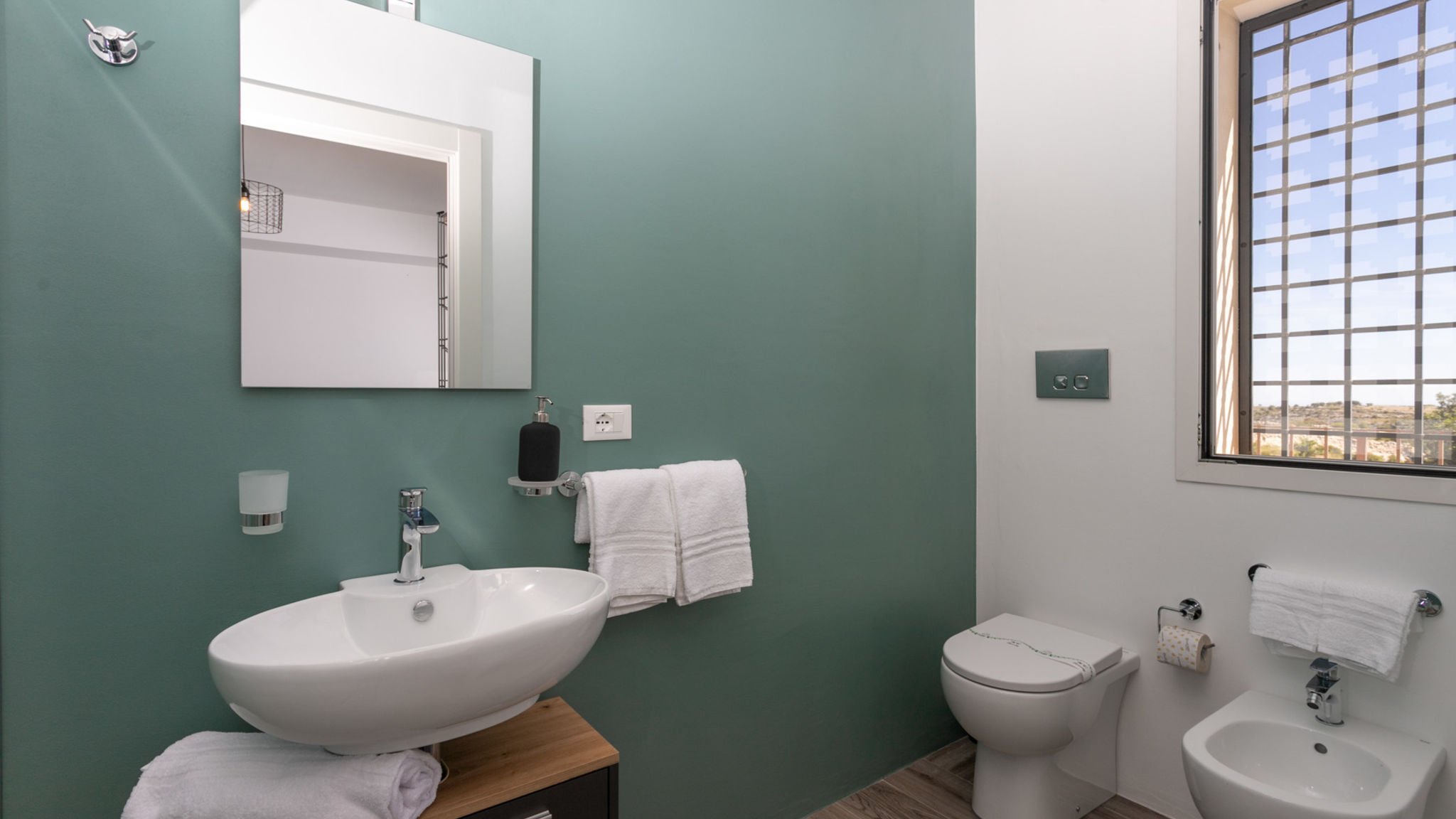 Italianway Noto Dimora degli Ulivi 10