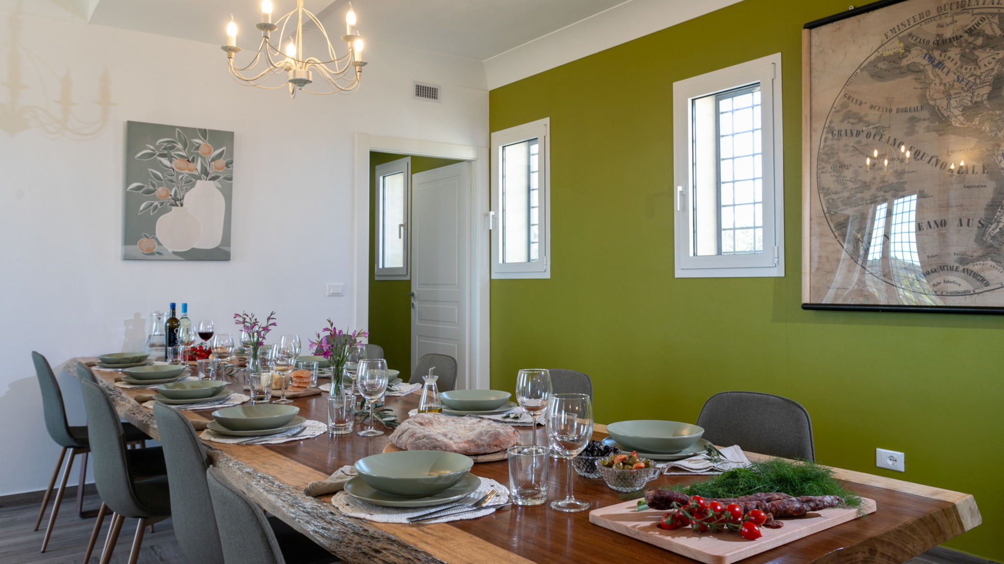 Italianway Noto Dimora degli Ulivi 10