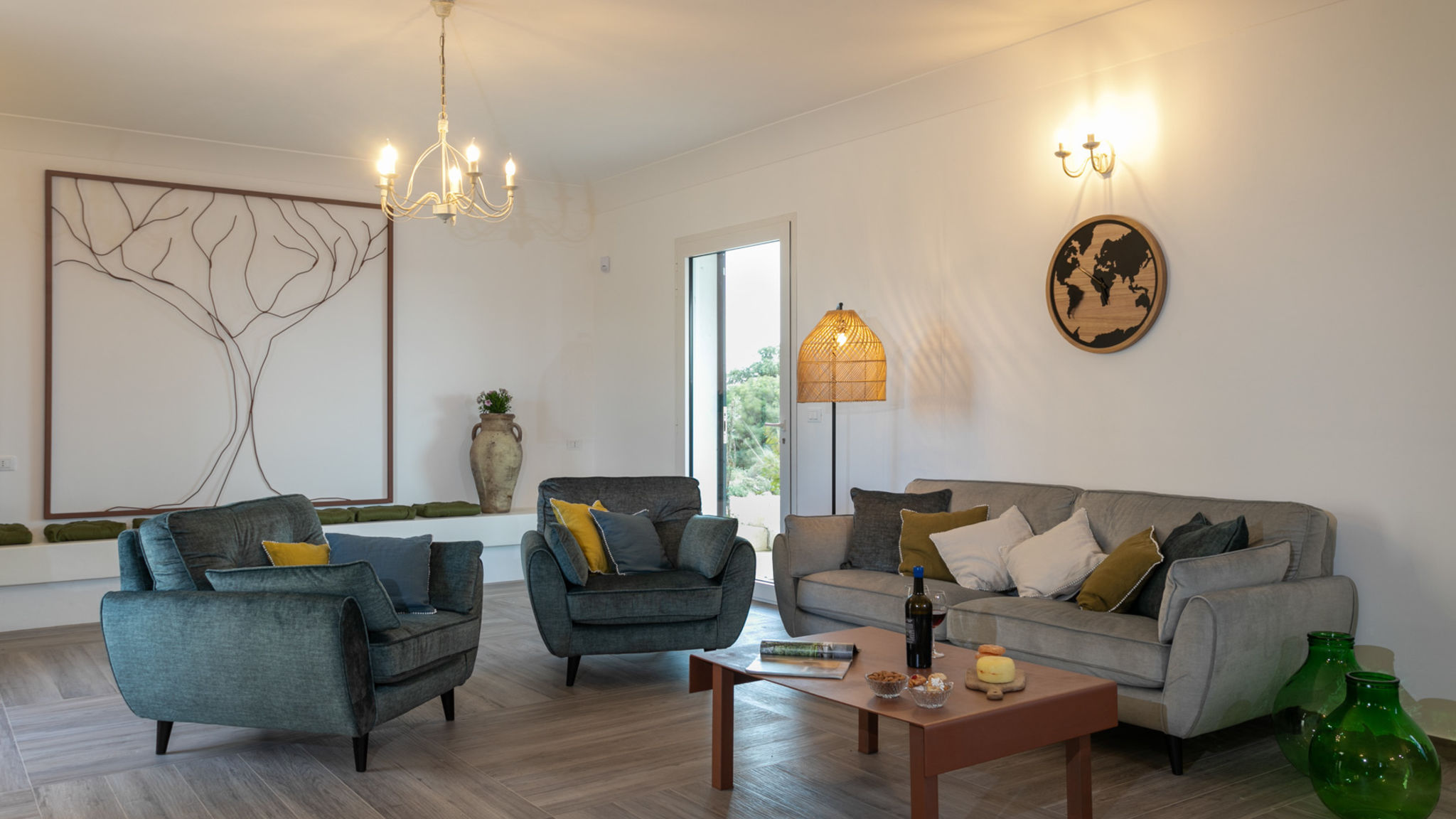 Italianway Noto Dimora degli Ulivi 10