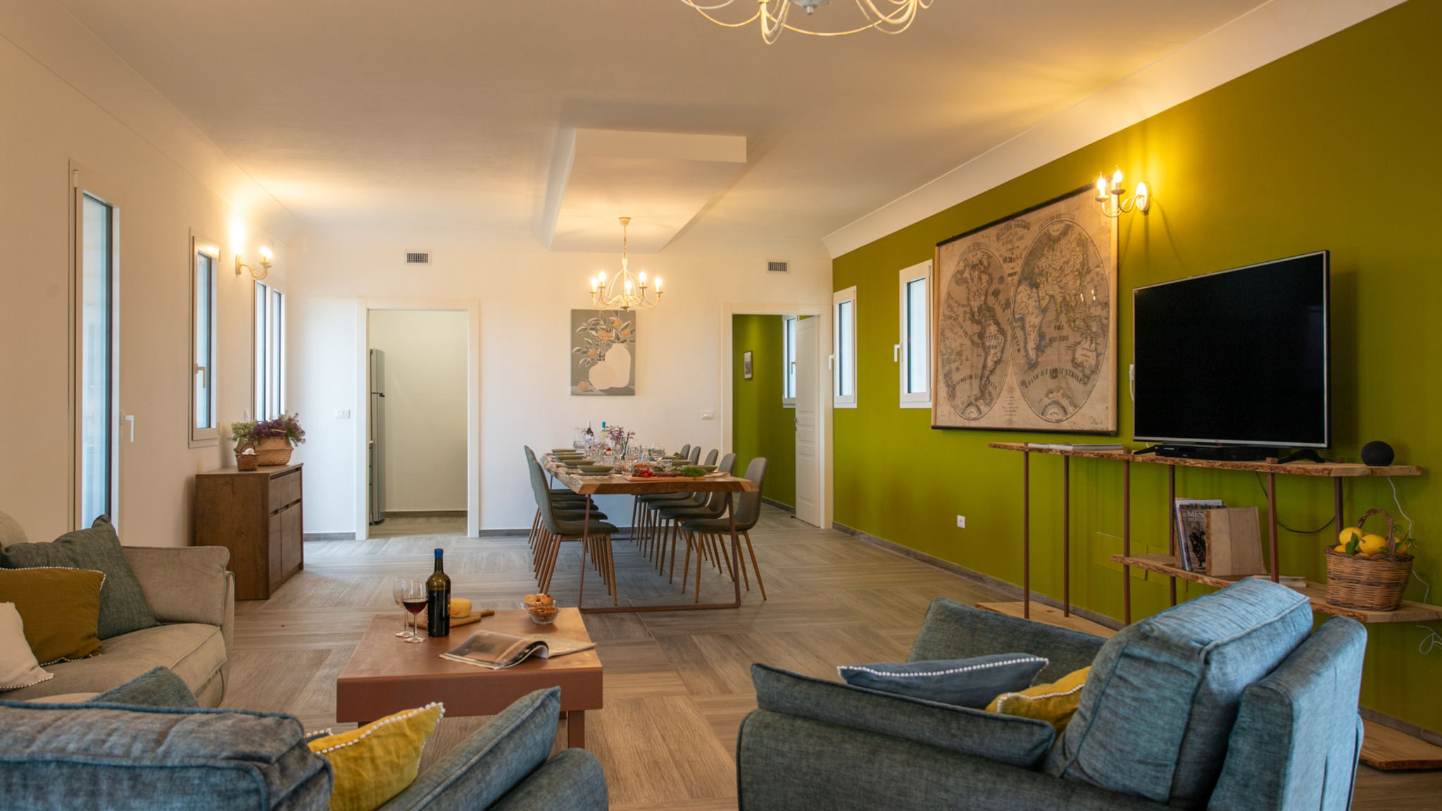 Italianway Noto Dimora degli Ulivi 10