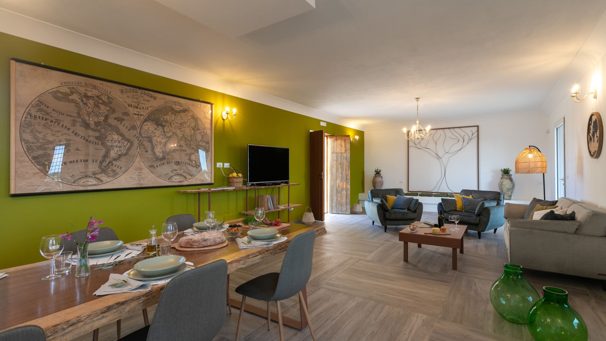 Italianway Noto Dimora degli Ulivi 10