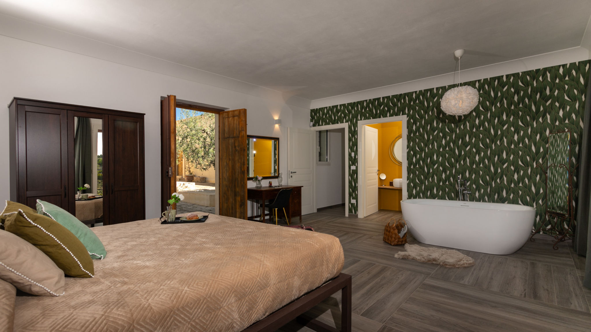 Italianway Noto Dimora degli Ulivi 10