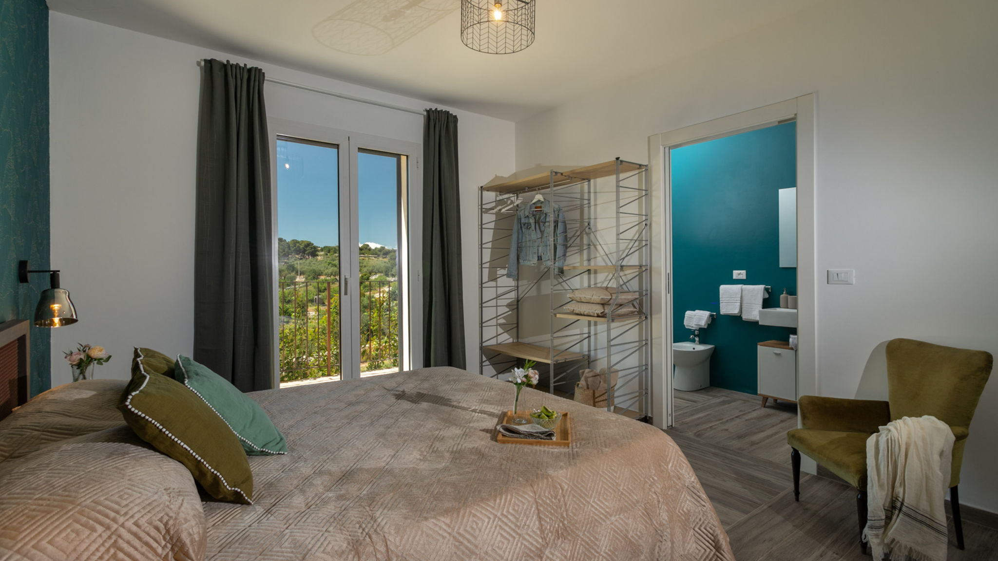 Italianway Noto Dimora degli Ulivi 10