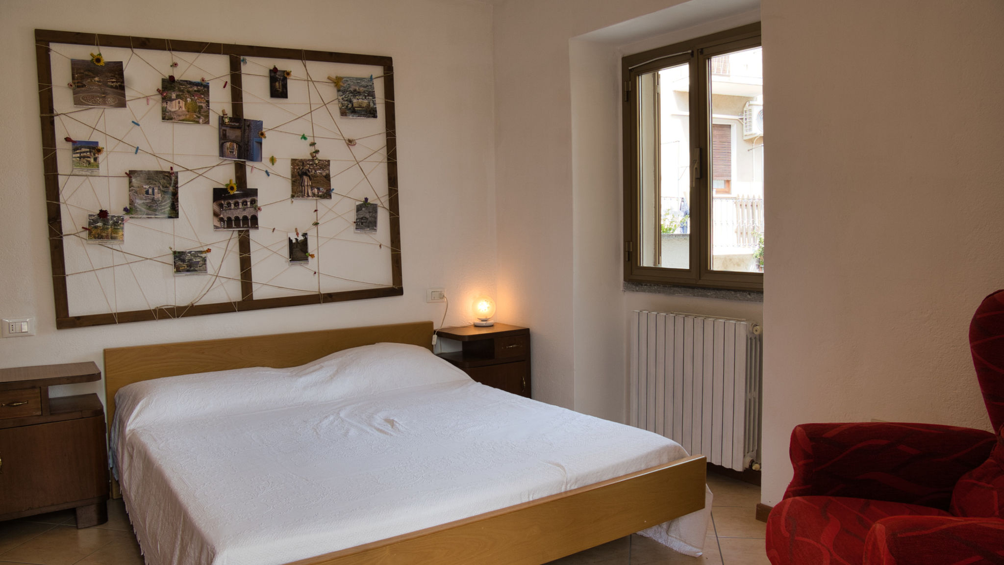 Italianway Traona Il giardino Segreto