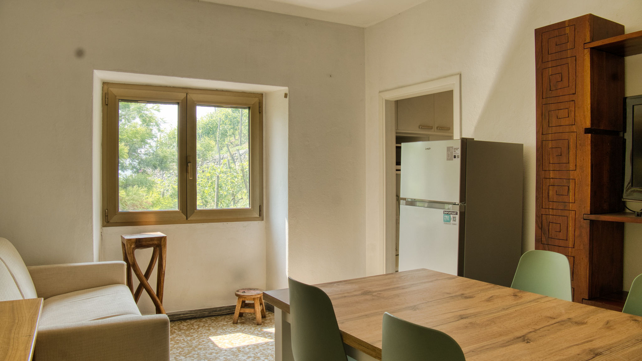 Italianway Traona Il giardino Segreto