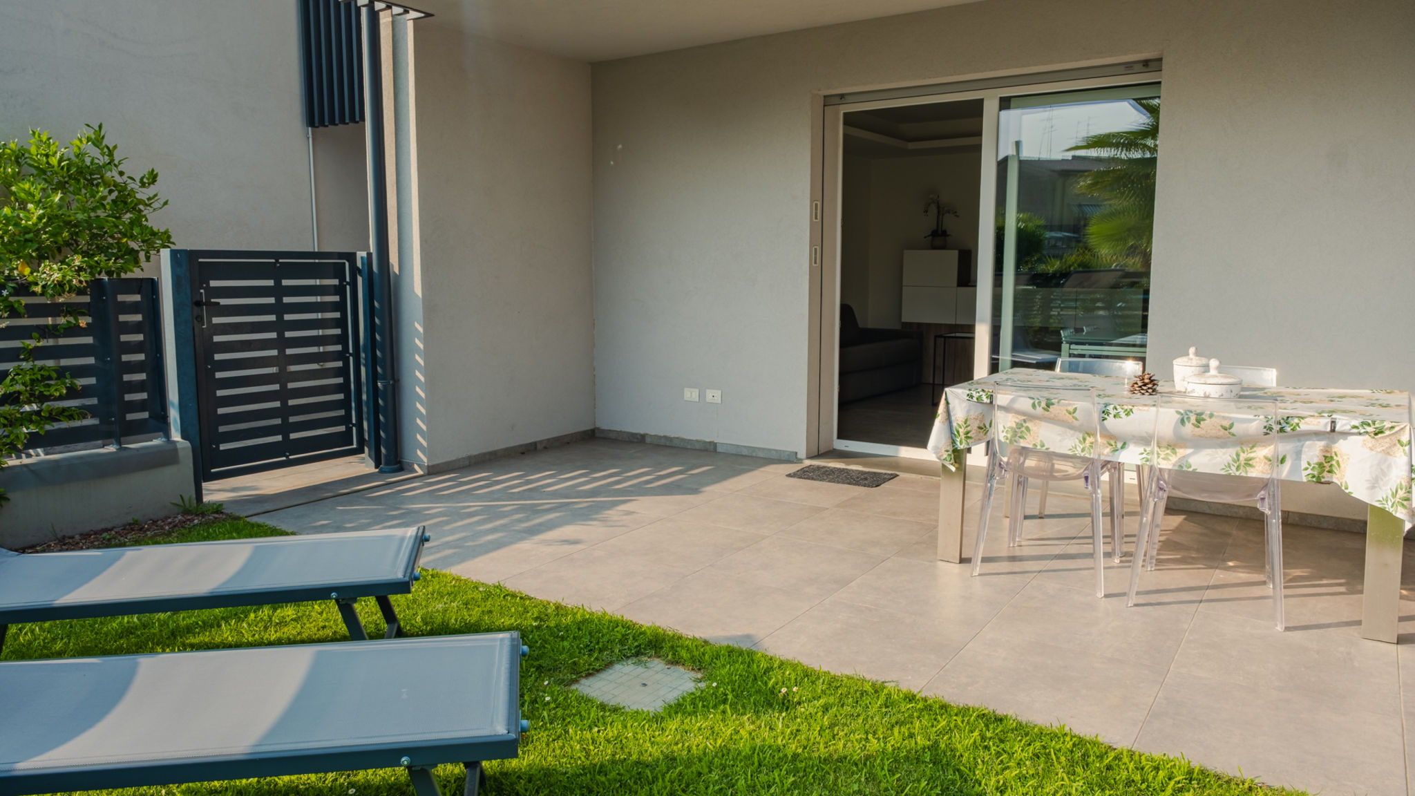 Italianway Peschiera del Garda Garda Hideaway