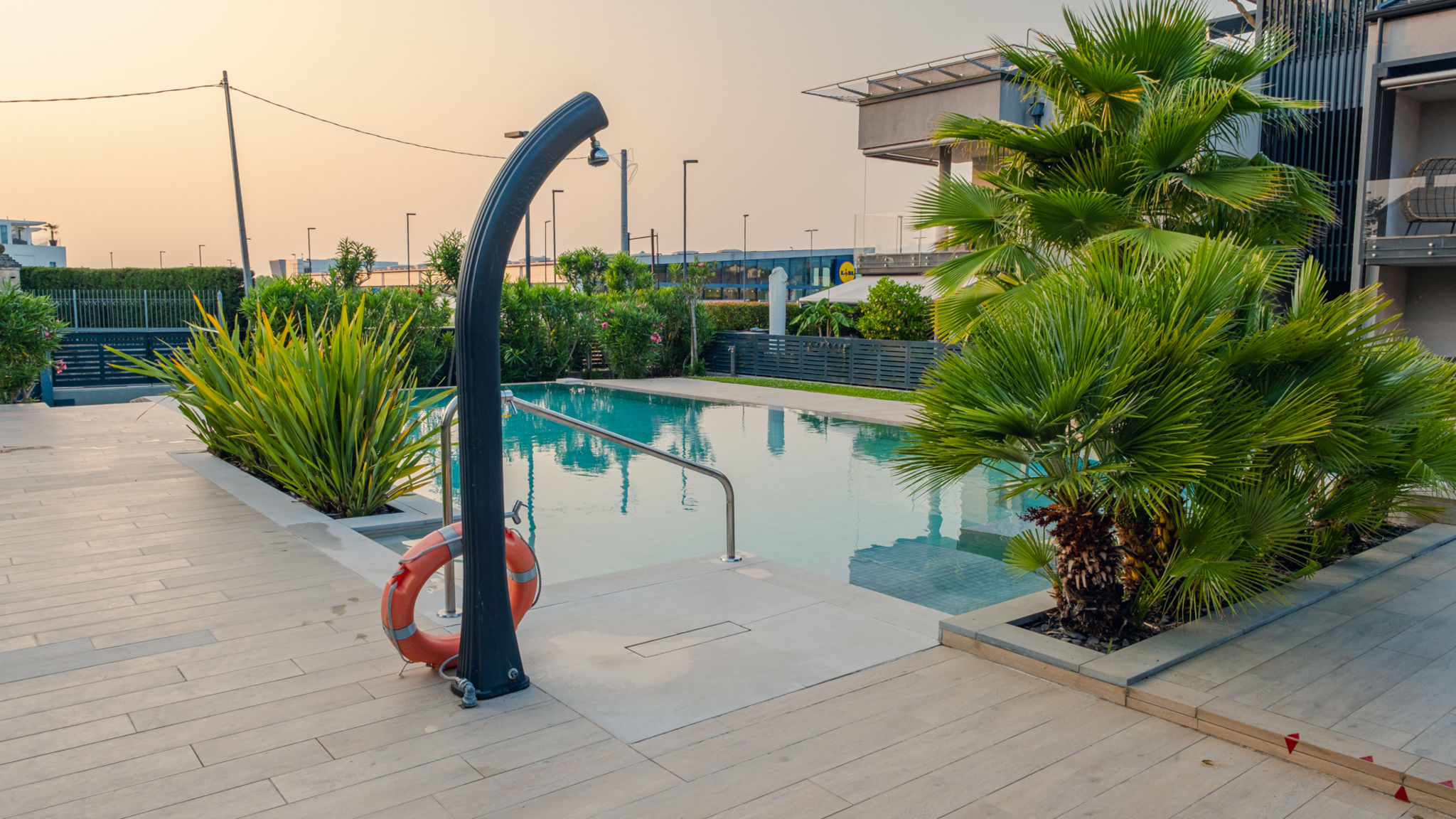 Italianway Peschiera del Garda Garda Hideaway