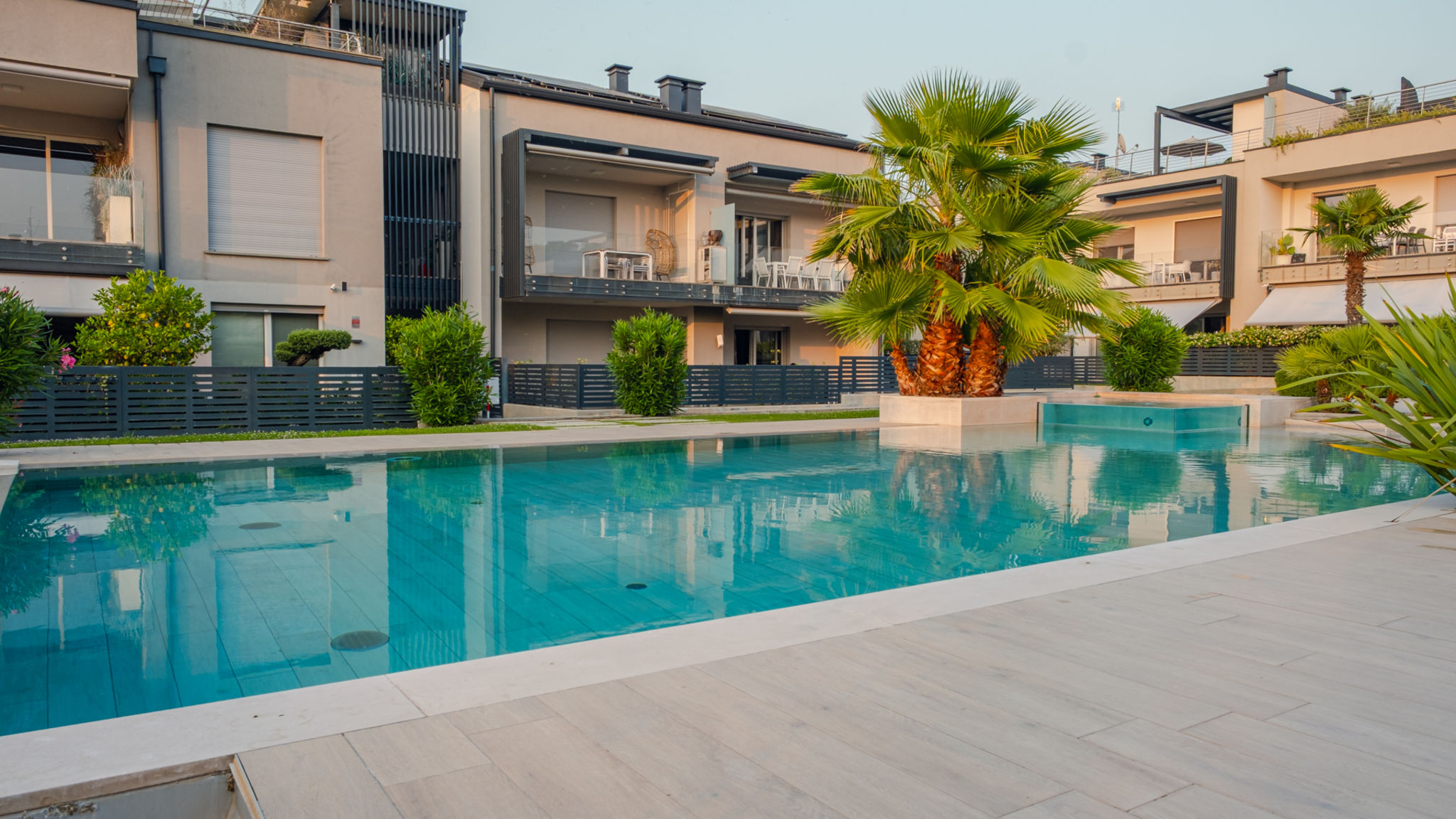 Italianway Peschiera del Garda Garda Hideaway