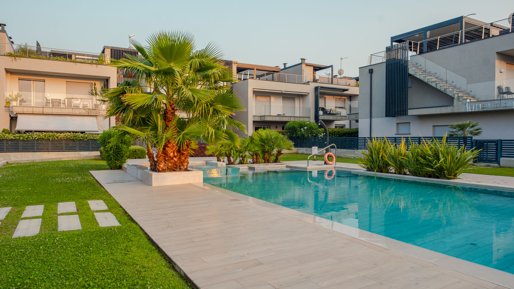 Italianway Peschiera del Garda Garda Hideaway