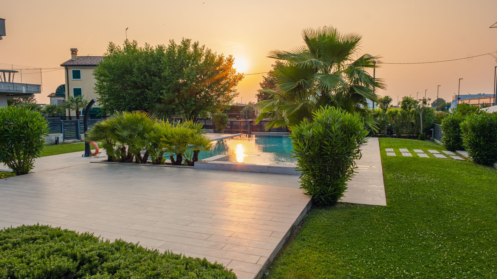 Italianway Peschiera del Garda Garda Hideaway