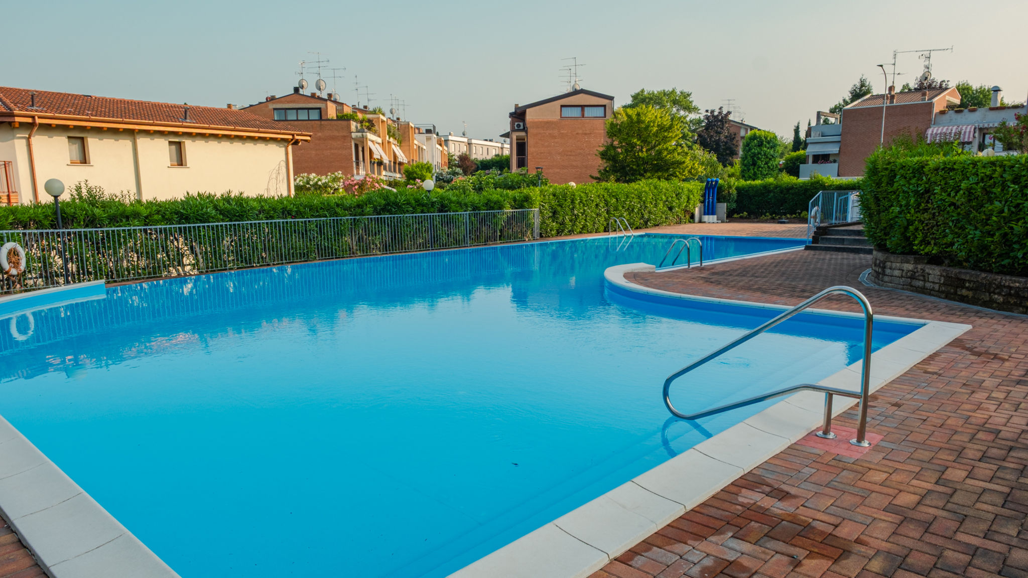 Italianway Desenzano del Garda Garden Residence