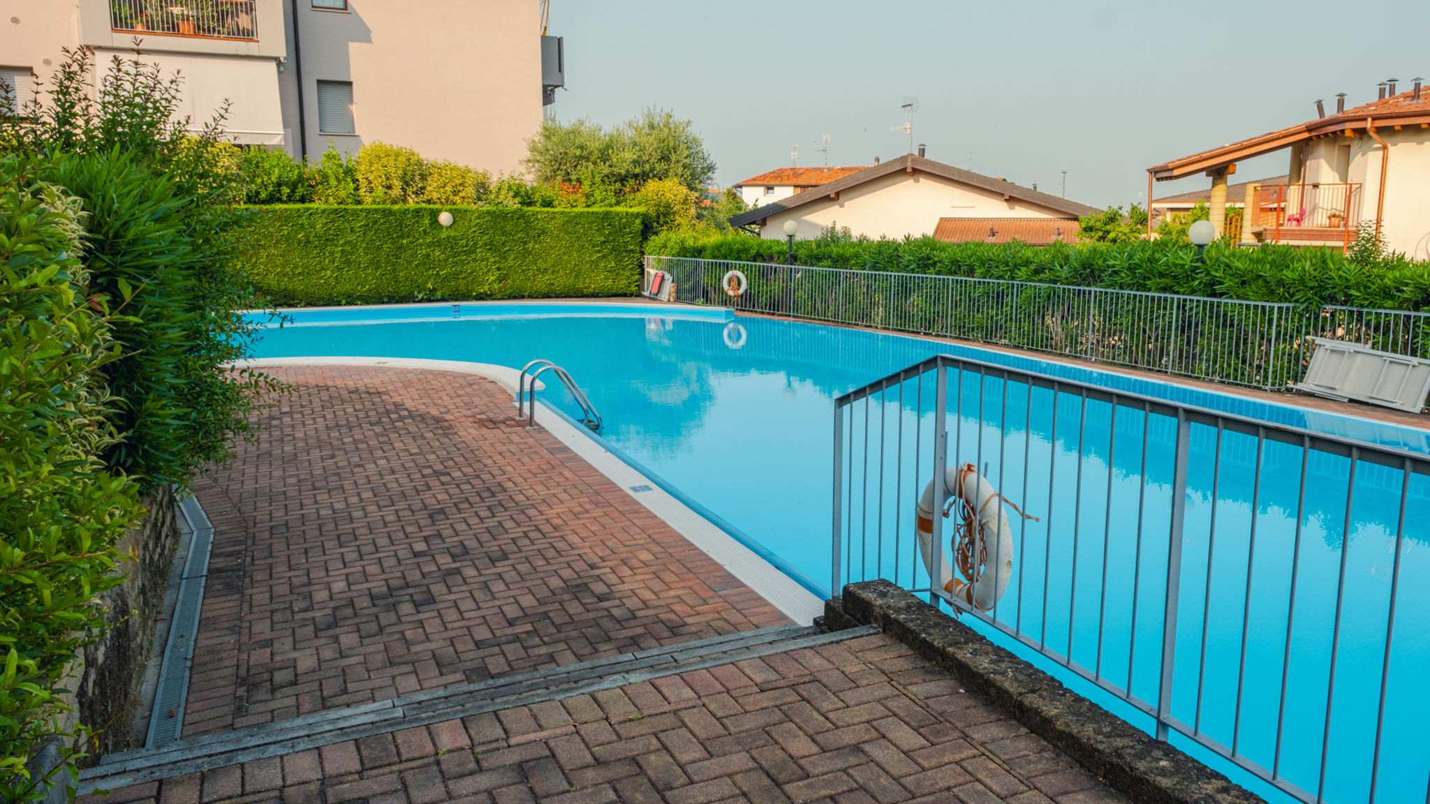 Italianway Desenzano del Garda Garden Residence