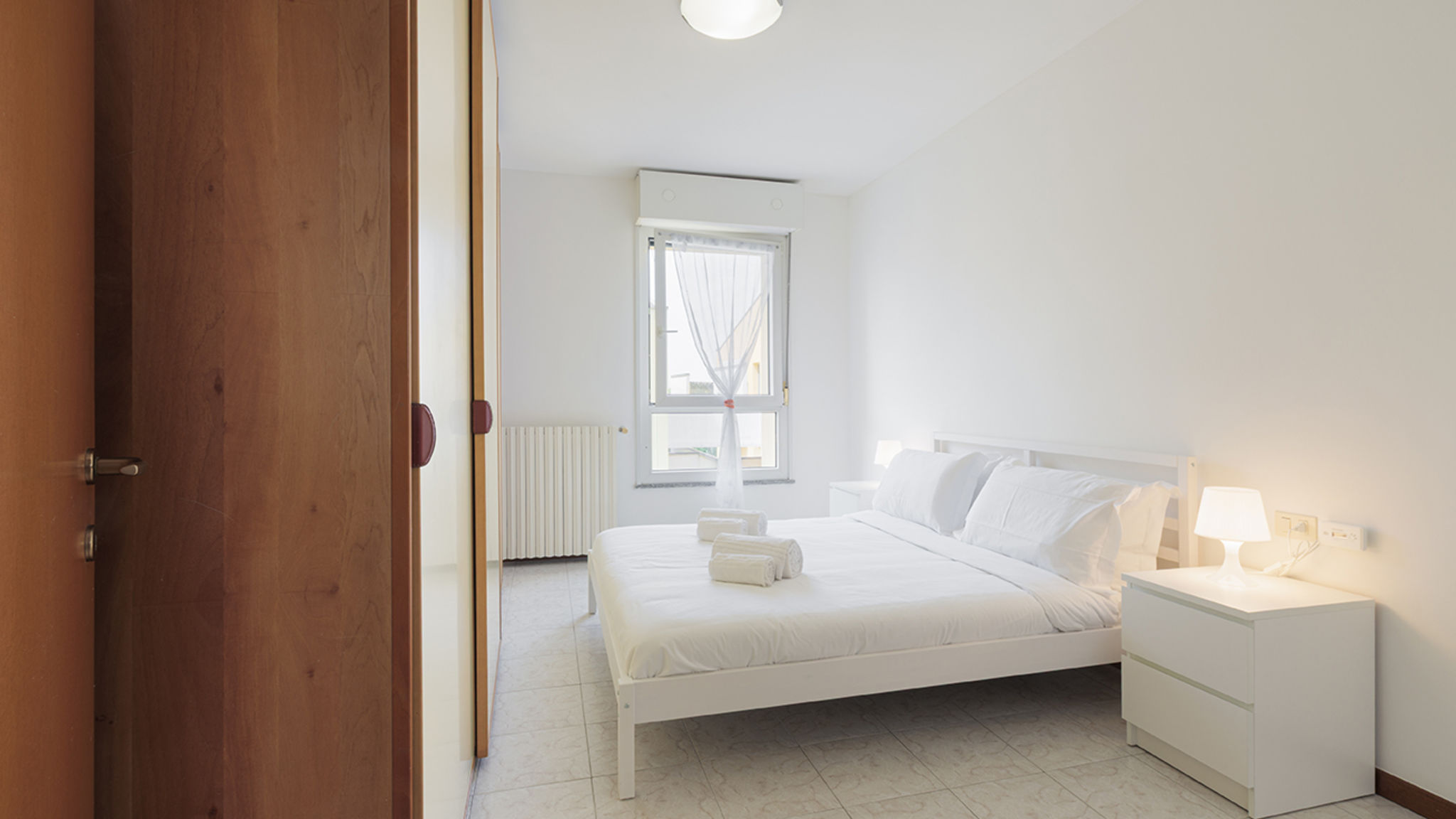 Italianway Grassobbio BGY Colorful Home