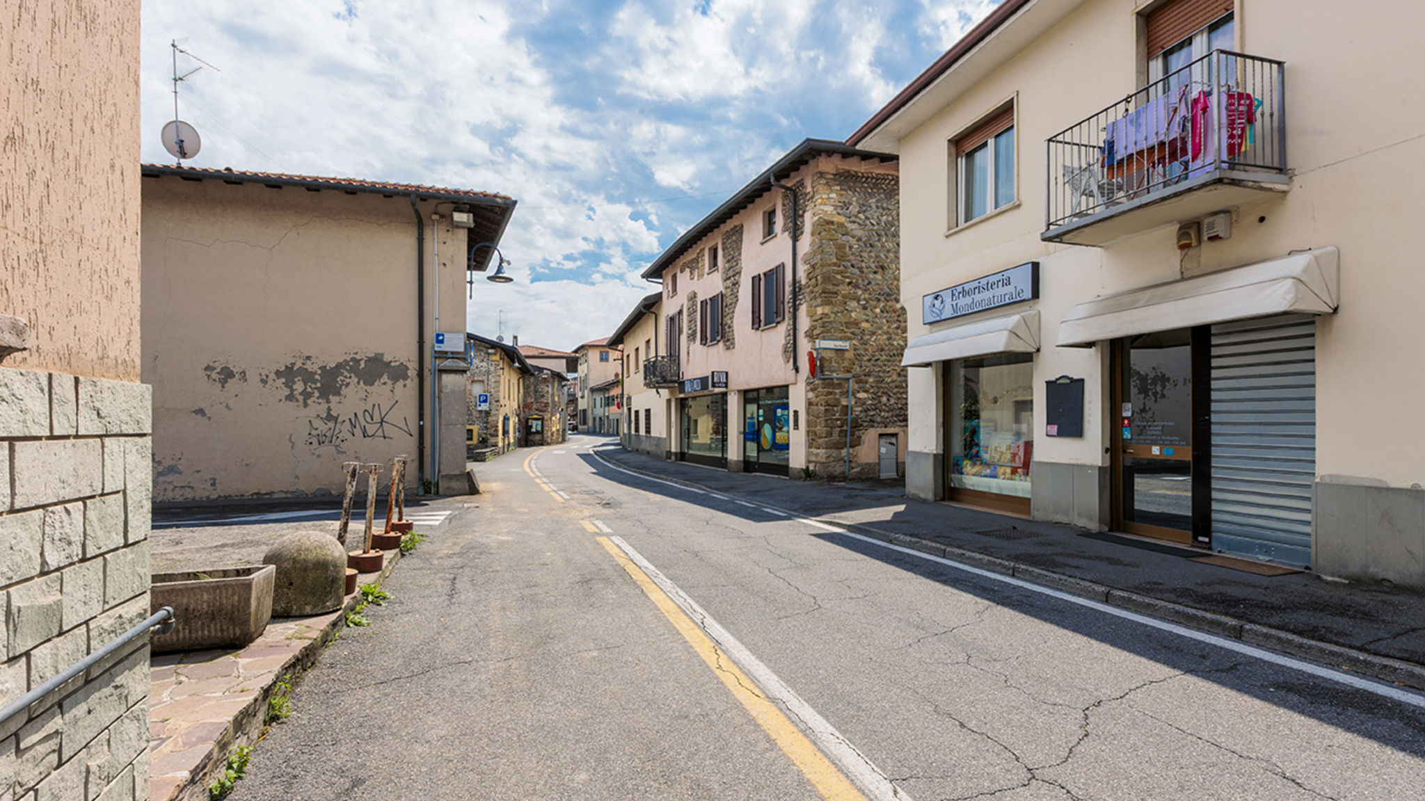 Italianway Grassobbio BGY Airport And Bedroom