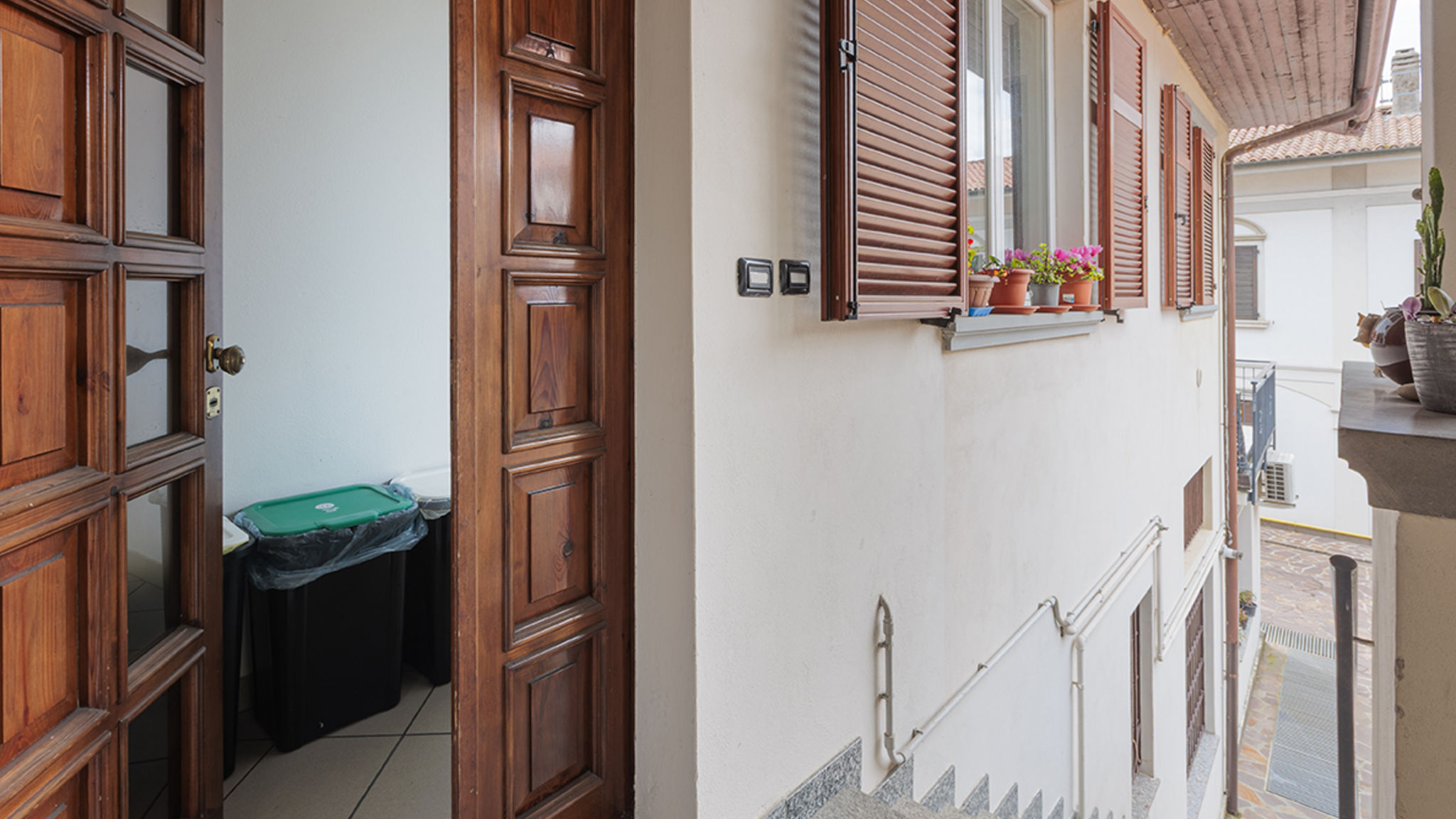 Italianway Grassobbio BGY Airport And Bedroom