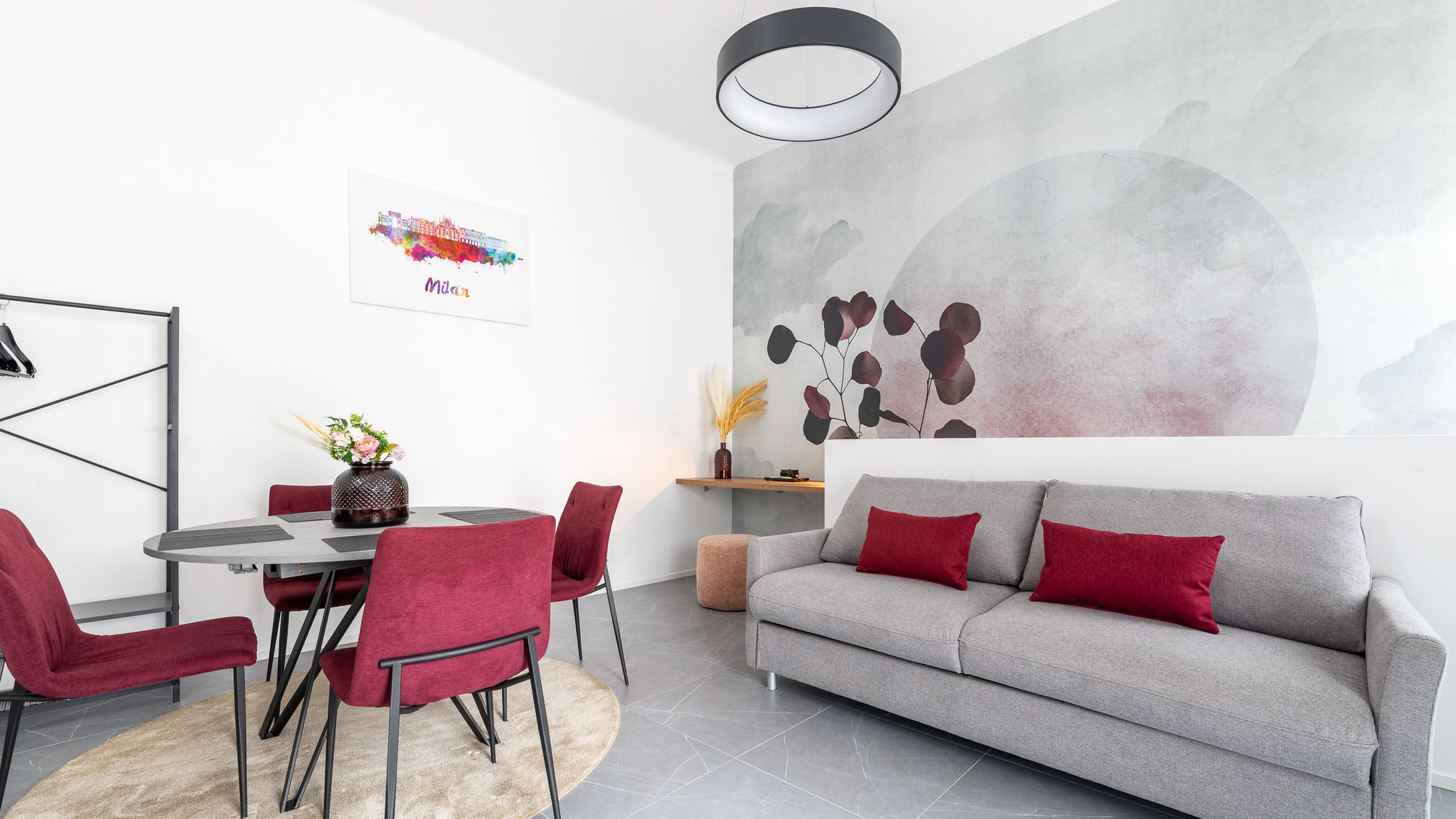 Italianway Milano Tartini 28 A