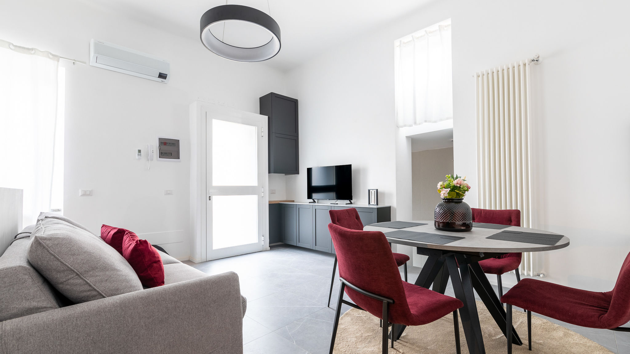 Italianway Milano Tartini 28 A