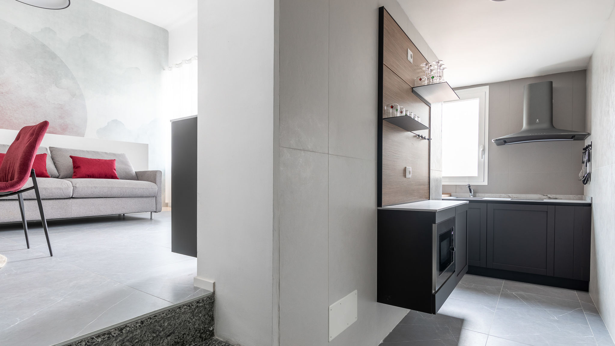 Italianway Milano Tartini 28 A