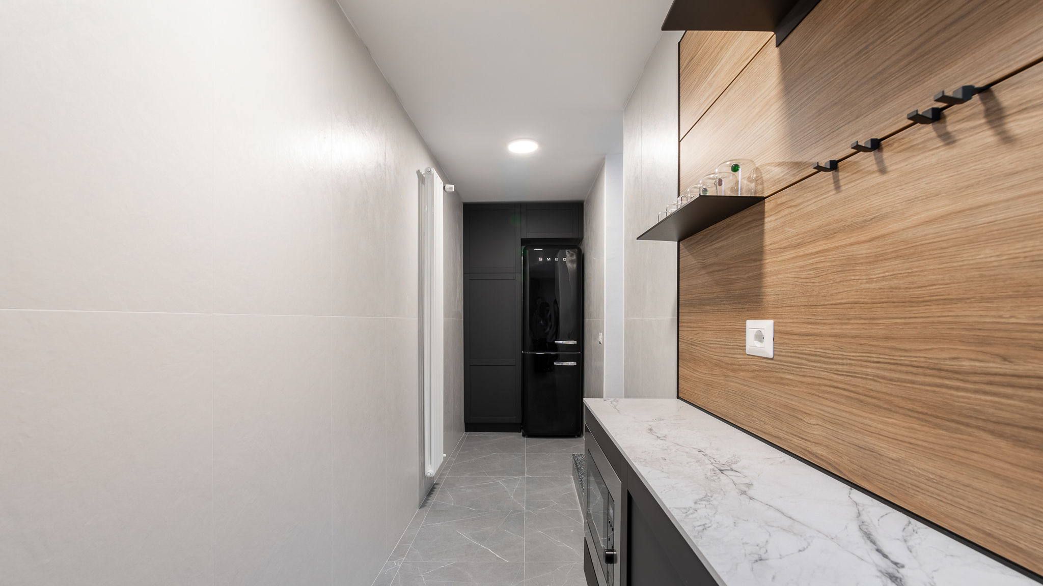 Italianway Milano Tartini 28 A