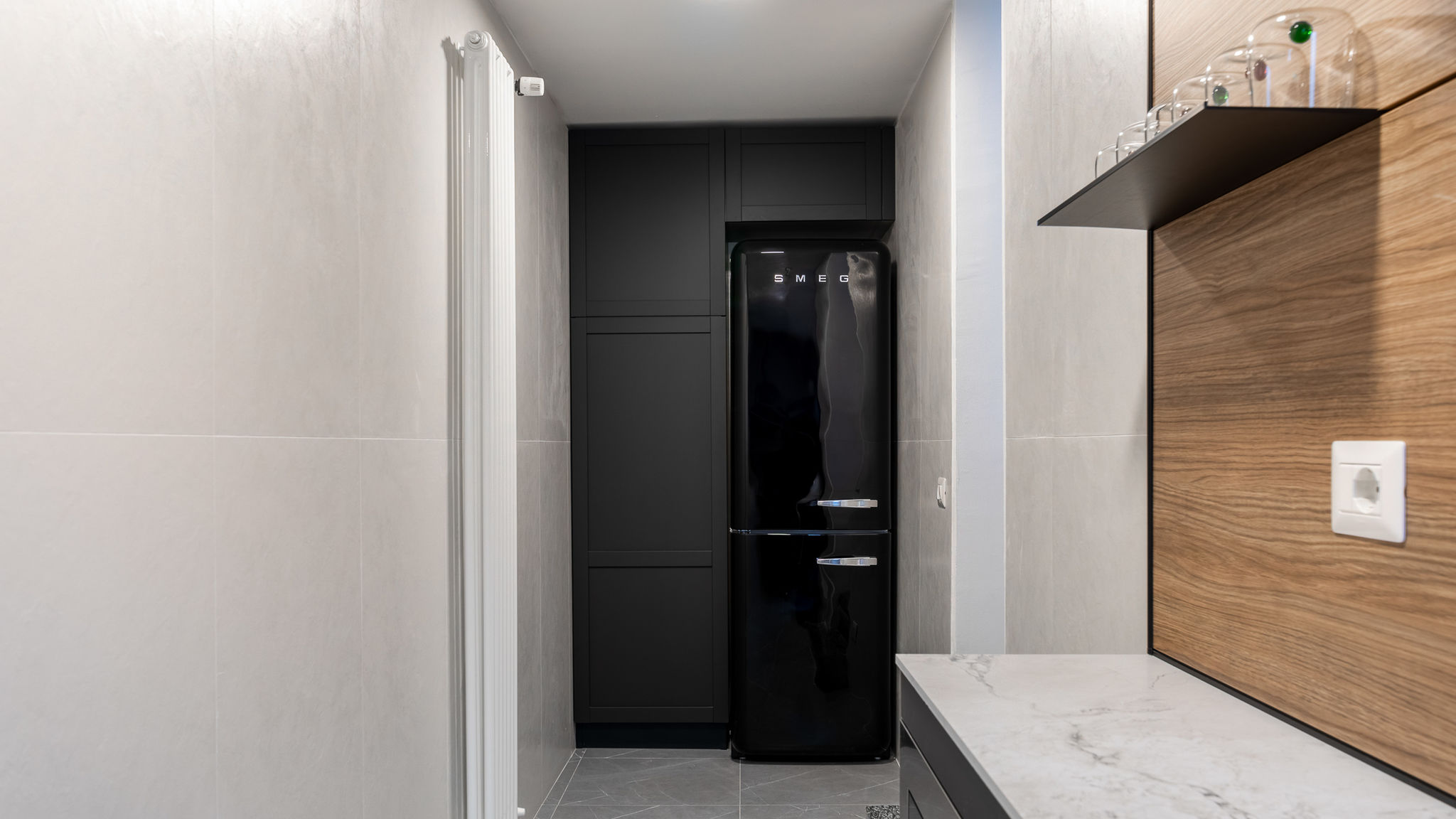 Italianway Milano Tartini 28 A