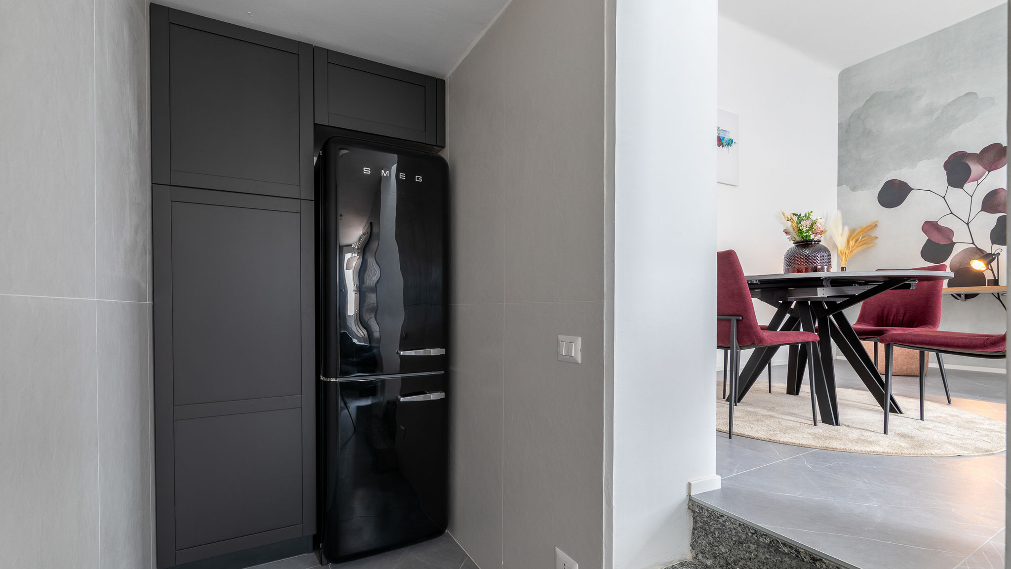 Italianway Milano Tartini 28 A